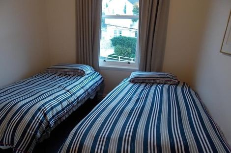 Photo of property in 35a Grant Road, Thorndon, Wellington, 6011