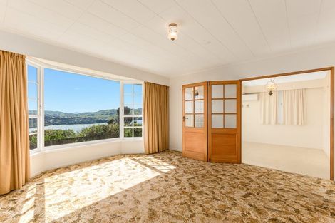 Photo of property in 45 Kahu Road, Paremata, Porirua, 5024