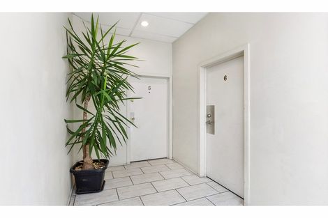 Photo of property in 6/110 Alexandra Street, Hamilton Central, Hamilton, 3204