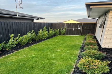 Photo of property in 9 Selfe Crescent, Burwood, Christchurch, 8083