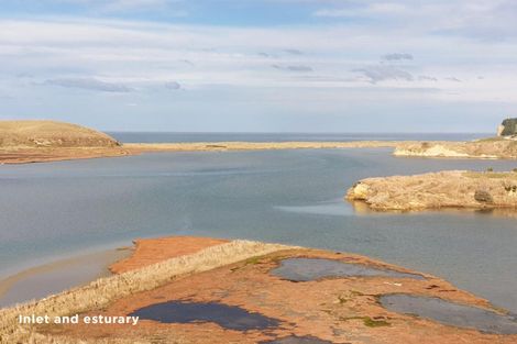 Photo of property in 371 Thorburn Road, Waikouaiti, 9472