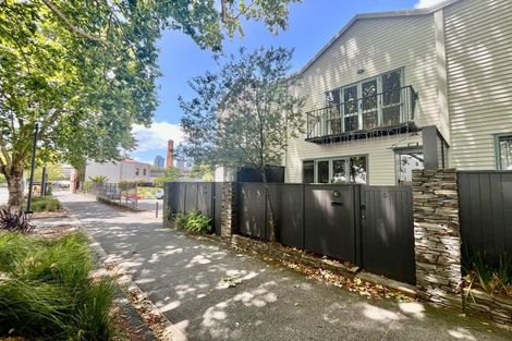 Photo of property in 115g Franklin Road, Freemans Bay, Auckland, 1011