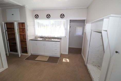Photo of property in 105 Coromandel Street, Thames, 3500