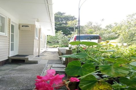 Photo of property in 110 Hospital Road, Horahora, Whangarei, 0110