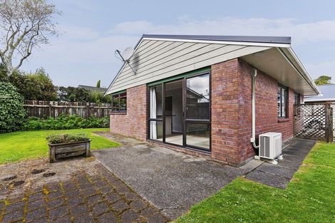 Photo of property in 33b Branch Road, Highlands Park, New Plymouth, 4312
