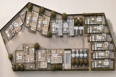 Photo of property in 26 Dawnhaven Drive, Te Atatu Peninsula, Auckland, 0610
