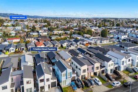 Photo of property in 73 Bellbird Street, Papakura, 2110