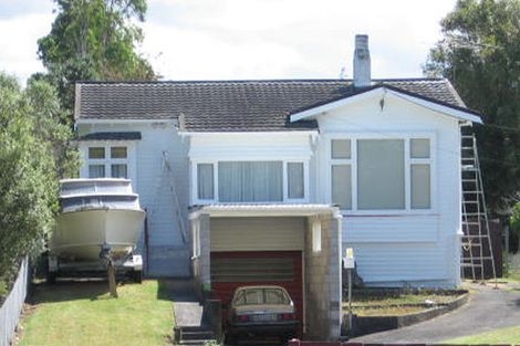 Photo of property in 29 Hutchinson Avenue, New Lynn, Auckland, 0600