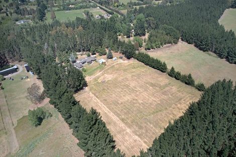 Photo of property in 724 Old West Coast Road, West Melton, Christchurch, 7671