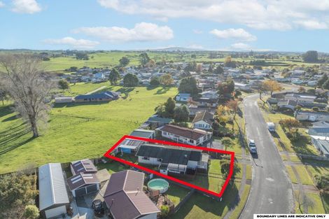Photo of property in 114 Richmond Avenue, Tokoroa, 3420