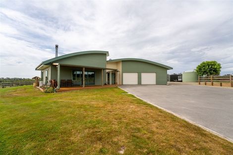Photo of property in 591 Pleasant Point Highway, Levels, Timaru, 7975