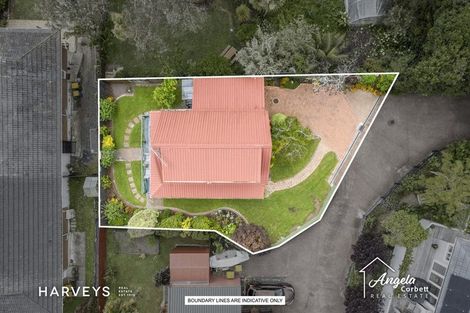 Photo of property in 29a Rua Road, Glen Eden, Auckland, 0602