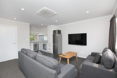 Photo of property in 7/16 Hammond Street, Hamilton Central, Hamilton, 3204