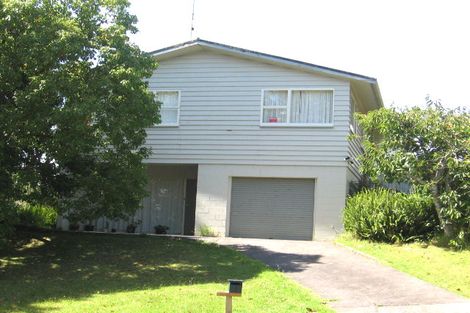 Photo of property in 81 Roseberry Avenue, Birkenhead, Auckland, 0626