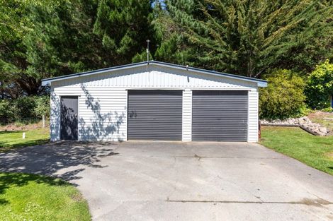 Photo of property in 495 Towai Road, Waione, Dannevirke, 4971