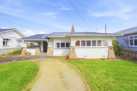 Photo of property in 41 Grey Street, College Estate, Whanganui, 4500