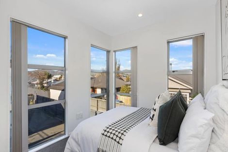 Photo of property in 106a Olliviers Road, Phillipstown, Christchurch, 8011