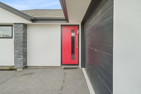 Photo of property in 18 Maka Lane, Halswell, Christchurch, 8025