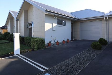 Photo of property in 41 Maltby Drive, Rolleston, 7615