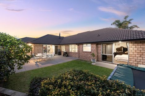 Photo of property in 38 Merriman Place, Pyes Pa, Tauranga, 3112