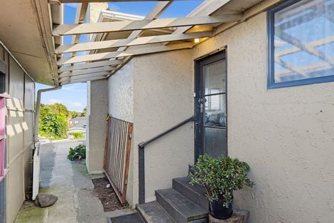 Photo of property in 43b Bamber Street, Castlecliff, Whanganui, 4501