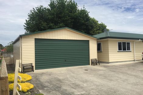 Photo of property in 446c Thames Street, Morrinsville, 3300