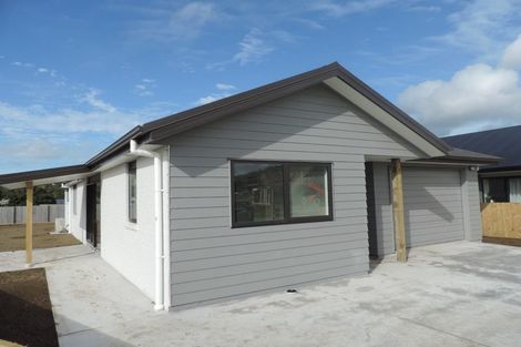 Photo of property in 8 Guy King Place, Huntly, 3700