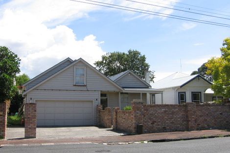 Photo of property in 41 Ohinerau Street, Remuera, Auckland, 1050