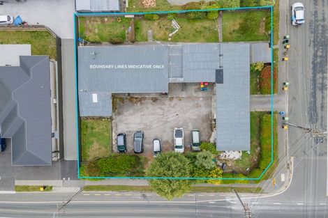 Photo of property in 272 King Street, Temuka, 7920