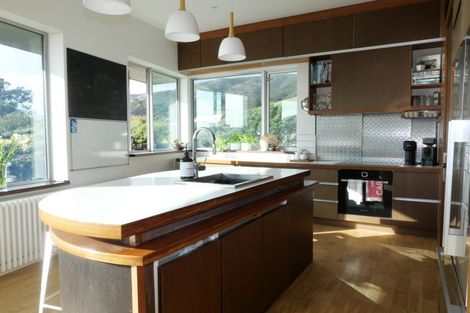 Photo of property in 4 Pa Road, Pukerua Bay, 5026