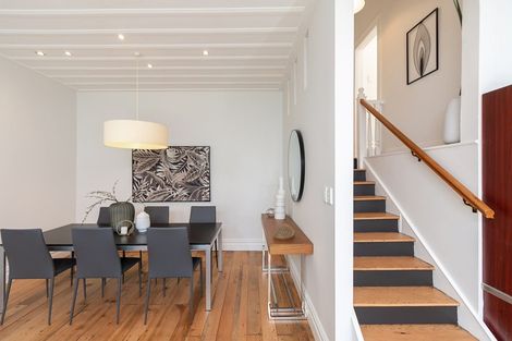 Photo of property in 35 St Marys Road, Saint Marys Bay, Auckland, 1011