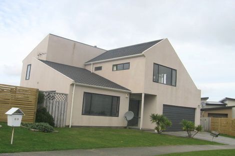 Photo of property in 91 Cypress Drive, Maungaraki, Lower Hutt, 5010