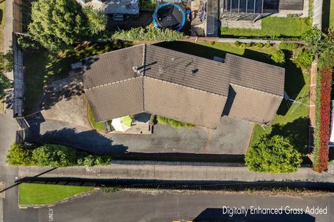 Photo of property in 77 Knighton Road, Hillcrest, Hamilton, 3216