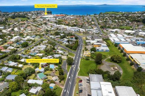 Photo of property in 626 Whangaparaoa Road, Stanmore Bay, Whangaparaoa, 0932