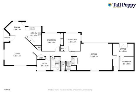 Photo of property in 4 Arnold Savage Place, Richmond, 7020