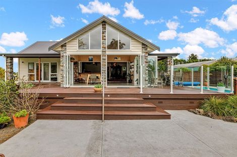 Photo of property in 139 Pungaere Road, Waipapa, Kerikeri, 0295