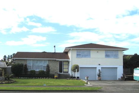 Photo of property in 75 Kennedy Drive, Levin, 5510