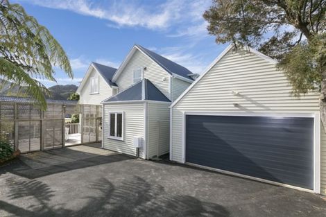 Photo of property in 45a Ganges Road, Khandallah, Wellington, 6035