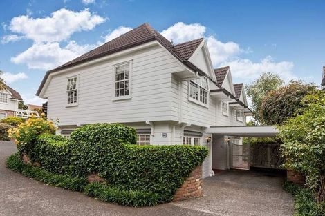 Photo of property in 5a/59 Victoria Avenue, Remuera, Auckland, 1050