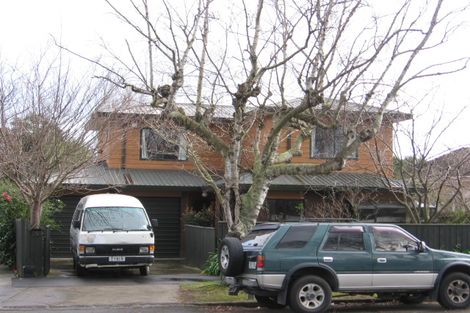 Photo of property in 4a Franklin Avenue, Hokowhitu, Palmerston North, 4410