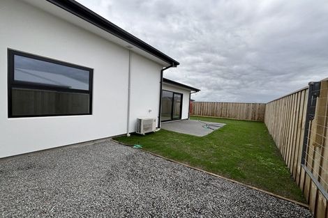 Photo of property in 98 Monarch Drive, Rolleston, 7614