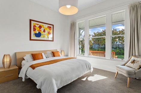 Photo of property in 90 Hawthorne Street, Strowan, Christchurch, 8052