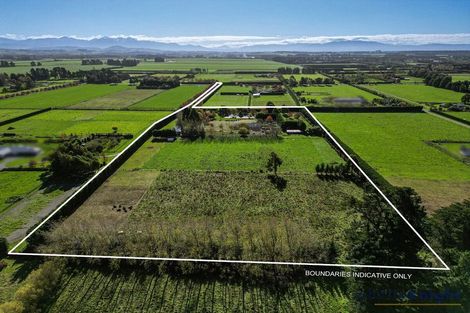 Photo of property in 1/546 Mclaughlins Road, Darfield, 7571