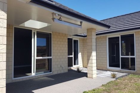Photo of property in 98 Huia Road, Pokeno, 2472