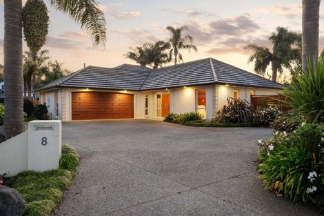 Photo of property in 8 Te Puroa Place, Huntington, Hamilton, 3210