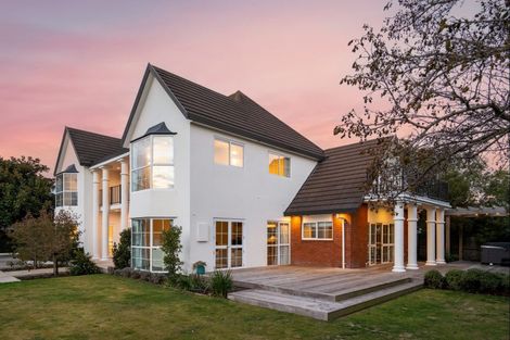 Photo of property in 18 Travis Country Drive, Burwood, Christchurch, 8083