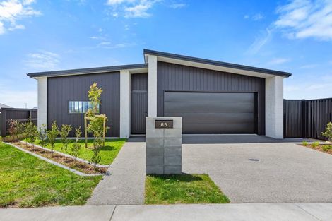 Photo of property in 65 Empire Crescent, Papamoa, 3118