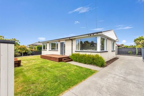 Photo of property in 1/14 Donegal Street, Belfast, Christchurch, 8051