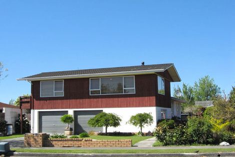 Photo of property in 43 Geddis Street, Rangiora, 7400