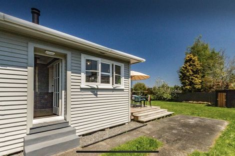 Photo of property in 37 Goldfinch Street, Ohakune, 4625